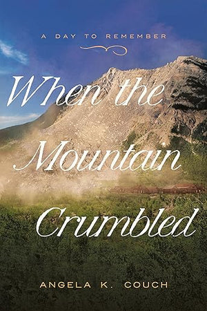 When the Mountain Crumbled: Volume 4 (Day to Remember)