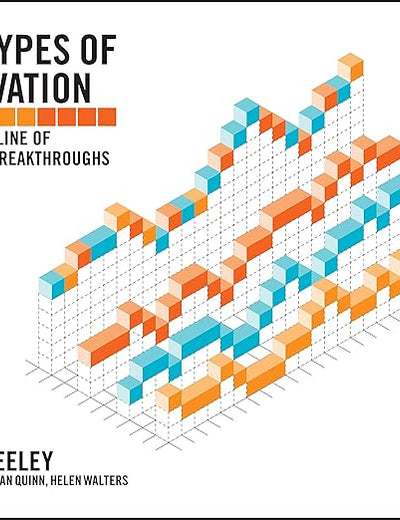 Ten Types of Innovation: The Discipline of Building Breakthroughs