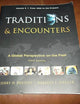 Traditions & Encounters: A Global Perspective of the Past: From 1500 to the Present: 2