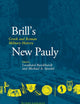 Greek and Roman Military History (Brill's New Pauly - Supplements, 11)