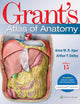 Grant's Atlas of Anatomy (Lippincott Connect)