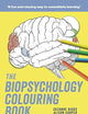 The Biopsychology Colouring Book