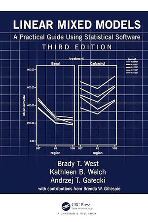 Linear Mixed Models