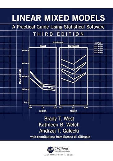 Linear Mixed Models