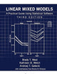 Linear Mixed Models