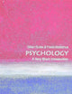 Psychology: A Very Short Introduction