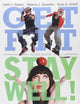 Get Fit, Stay Well! (2nd Edition)