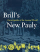 Brill's New Pauly, Antiquity, Volume 11 (Phi-Prok)