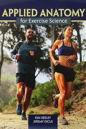 Applied Anatomy for Exercise Science
