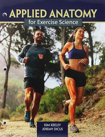 Applied Anatomy for Exercise Science
