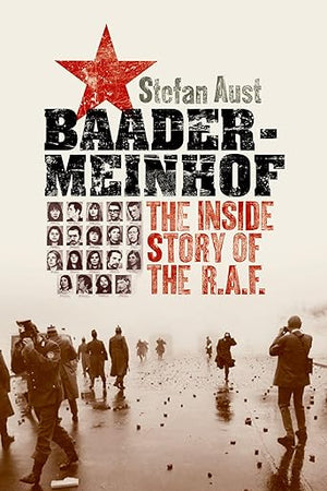 BAADER MEINHOF
