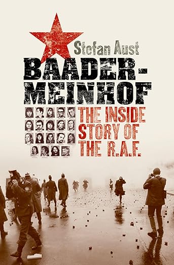 BAADER MEINHOF