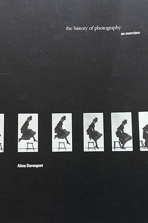 The History of Photography: An Overview