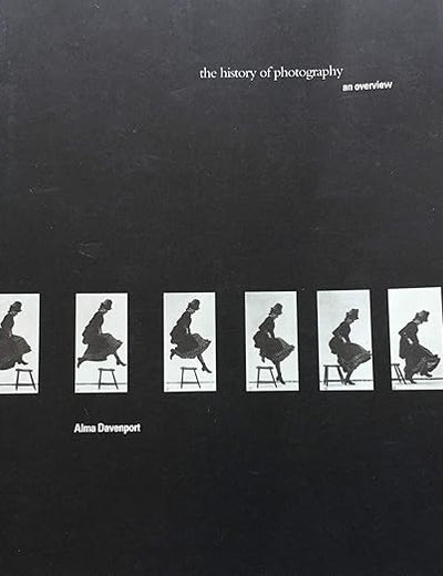 The History of Photography: An Overview