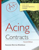 Acing Contracts (Acing Series)