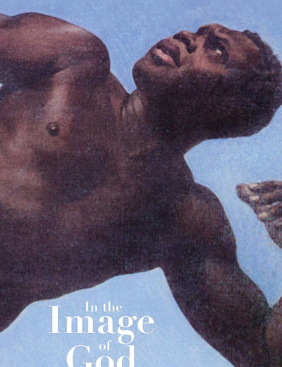 In the Image of God: Religion, Moral Values, and Our Heritage of Slavery