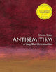 Antisemitism: A Very Short Introduction