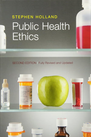 Public Health Ethics