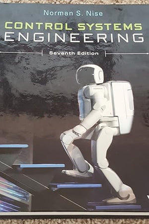 Control Systems Engineering