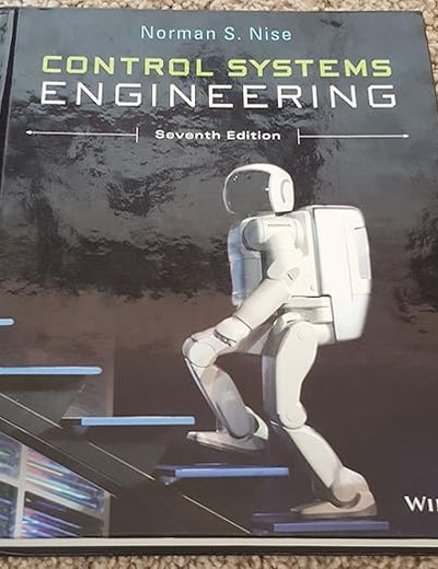 Control Systems Engineering