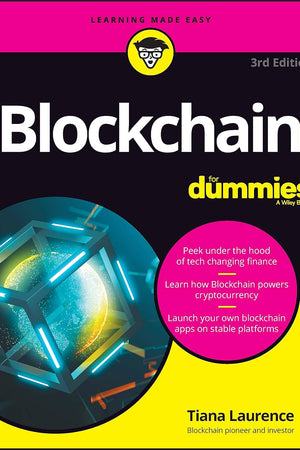 Blockchain For Dummies
