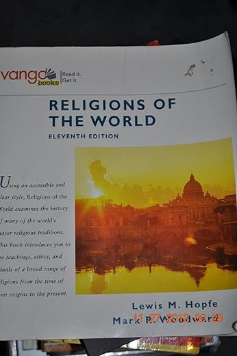 Religions of the World