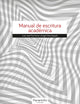 Manual de escritura académica
