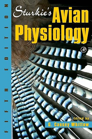 Sturkie's Avian Physiology