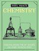 Fast Track: Chemistry: Essential Review for AP, Honors, and Other Advanced Study (High School Subject Review)