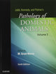 Jubb, Kennedy & Palmer's Pathology of Domestic Animals: Volume 3