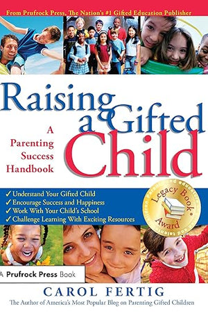 Raising a Gifted Child