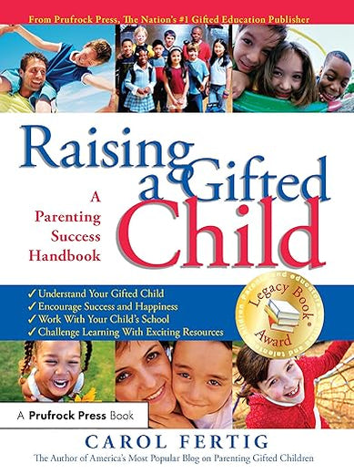 Raising a Gifted Child