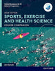 Oxford Resources for IB DP Sports, Exercise and Health Science Course Book