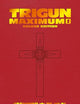 Trigun Maximum Deluxe Edition Volume 1