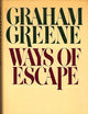 Ways of Escape