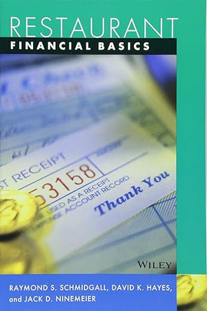 Restaurant Financial Basics
