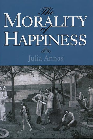 MORALITY OF HAPPINESS
