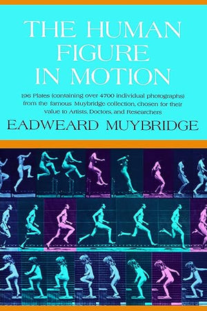 The Human Figure in Motion