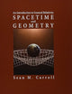 Spacetime and Geometry: An Introduction to General Relativity