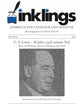 inklings – Jahrbuch für Literatur und Ästhetik: C. S. Lewis – 50 Jahre nach seinem Tod. Werk und Wirkung zwischen Huldigung und Kritik. Symposium 24. bis 25. Mai 2013 in Aachen (German Edition)