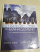 Strategic Management: A Competitive Advantage Approach, Concepts and Cases