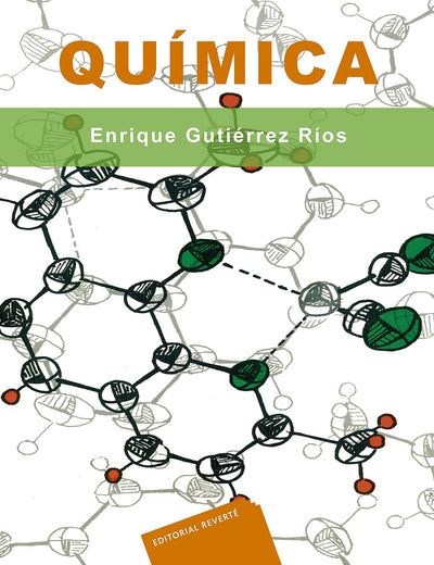 Química (Spanish Edition)