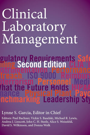 Clinical Laboratory Management
