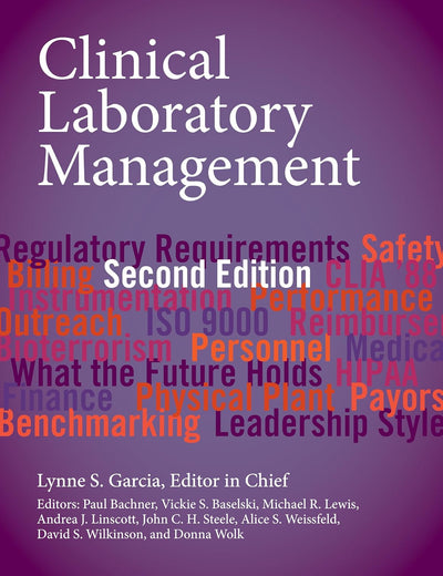 Clinical Laboratory Management