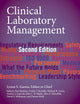 Clinical Laboratory Management