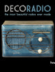Deco Radio: The Most Beautiful Radios Ever Made