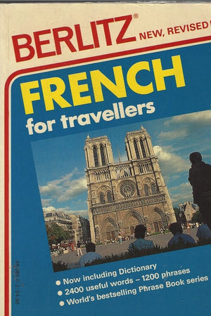French for Travellers