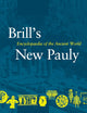 Brill's New Pauly, Classical Tradition, Volume I (A-Del)