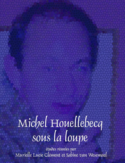 Michel Houellebecq sous la loupe (Faux Titre, 304) (French Edition)
