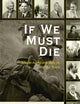 If We Must Die: African American Voices on War and Peace